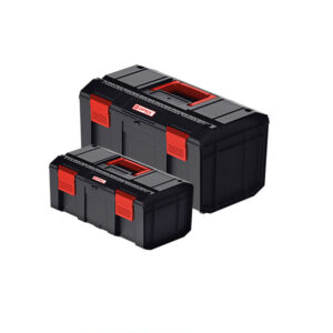 Qbrick 16" + 13" Toolbox Set