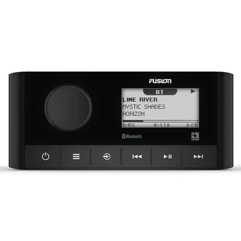 ra60-2.webp Marine Stereo with Wireless Connectivity MS-RA60 - Image 1