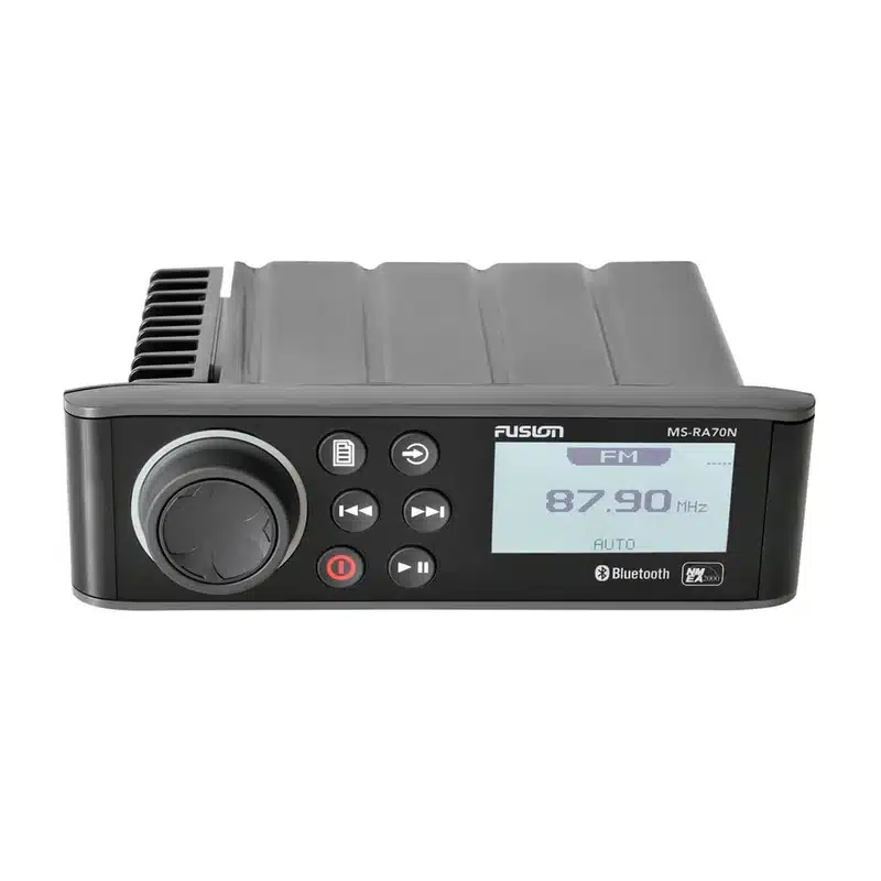 ra70n-1.webp Marine Stereo with Bluetooth & NMEA 2000 RA70N - Image 1
