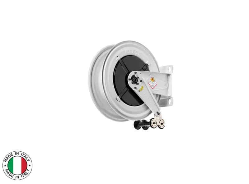 raasm-84301-e1706977370687.jpg Raasm All Steel Hose Reel - Image 1