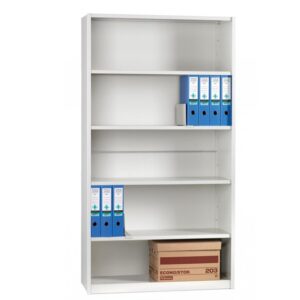 Custom Storage Rack for Office