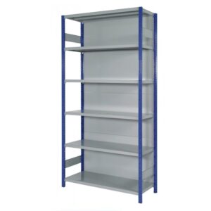 Custom Storage Rack for Workshop