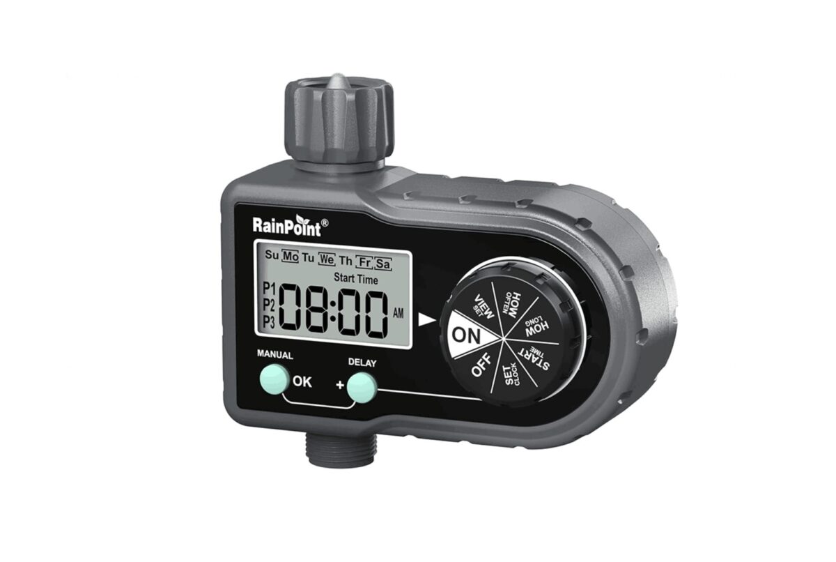 rainpoint-sprinkler-timer.jpg Rainpoint Digital Sprinkler Timer - Image 1