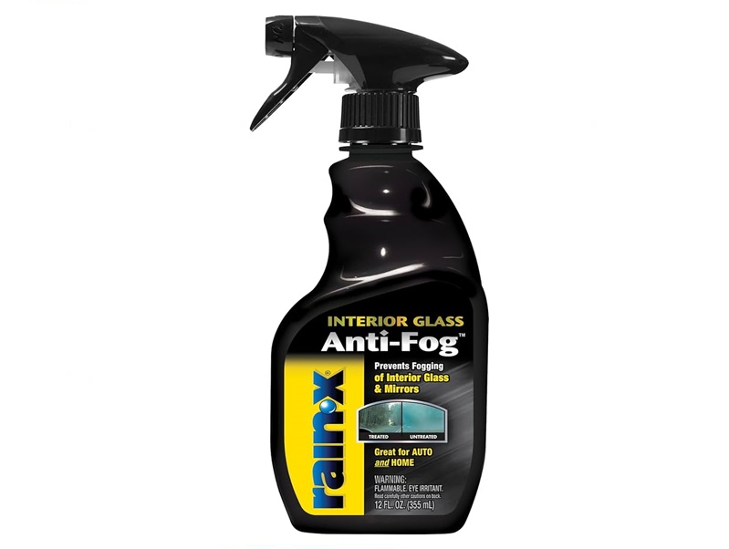 rainx3.jpg Rain-X Interior Glass & Mirror Cleaner - Image 1