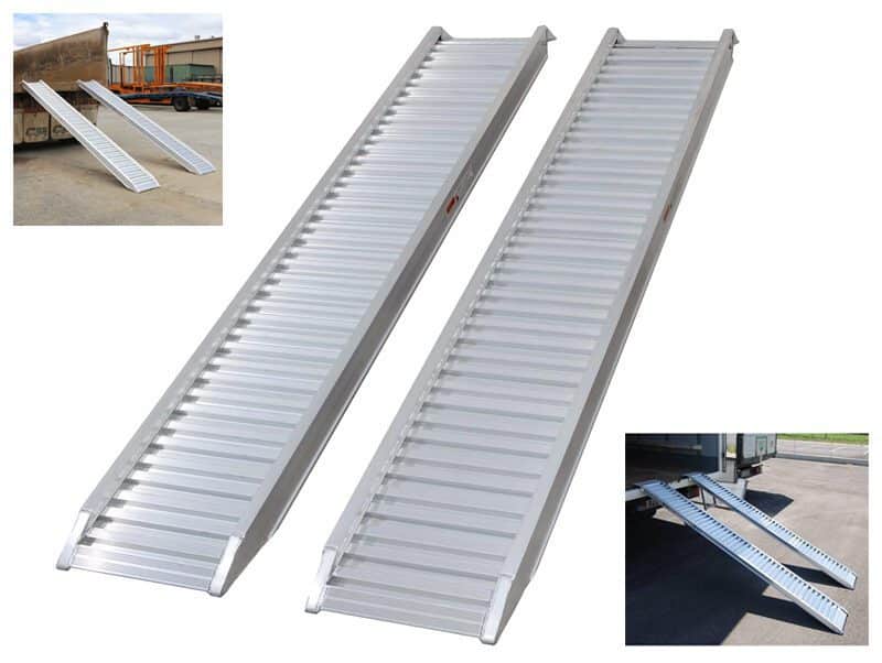 ramp1-e1689253770485.jpg Aluminium Loading Ramps - Image 1