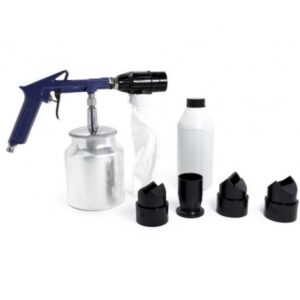 Rockforce Air Sand Blast Kit