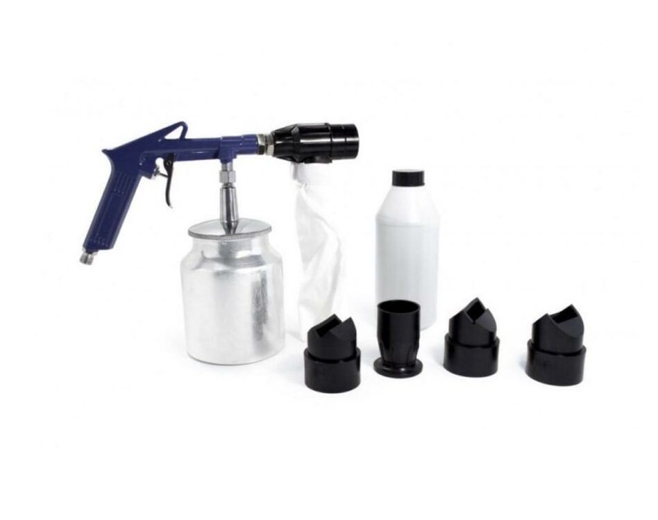 rock2-e1702472393490.jpg Rockforce Air Sand Blast Kit - Image 1