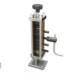 Corrugating Rolling Mill
