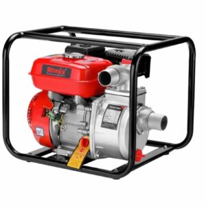 Ronix 2" Gasoline Water Pump: High-Capacity Water Transfer