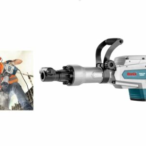Ronix 16kg Demolition Hammer Hex Tool