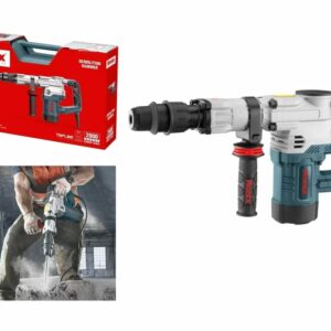 Ronix Demolition Hammer