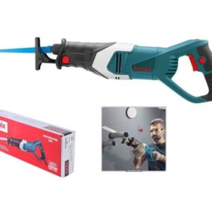 Ronix 705W Reciprocating Saw: Versatile Power for Demolition & Cutting