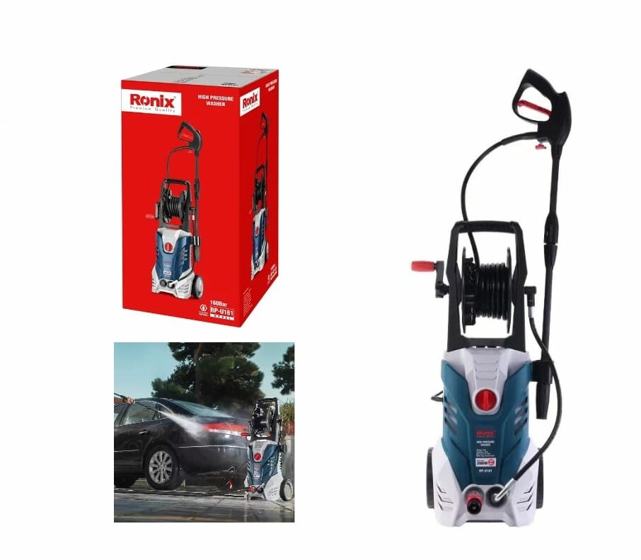 ronix76-e1695743312312.jpg Ronix High Pressure Washer: Powerful Cleaning Performance - Image 1