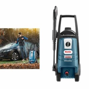 Ronix High Pressure Washer: Reliable Cleaning Power
