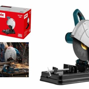 Ronix 2000W Cut-Off Saw: Powerful Cutting for Metal Fabrication
