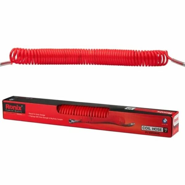 Ronix Air Coil Hose