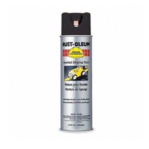 Inverted Marking Spray Paint