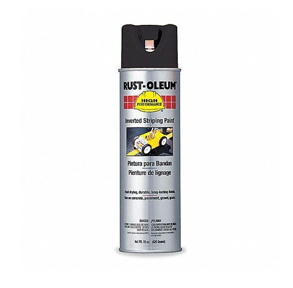 Inverted Marking Spray Paint