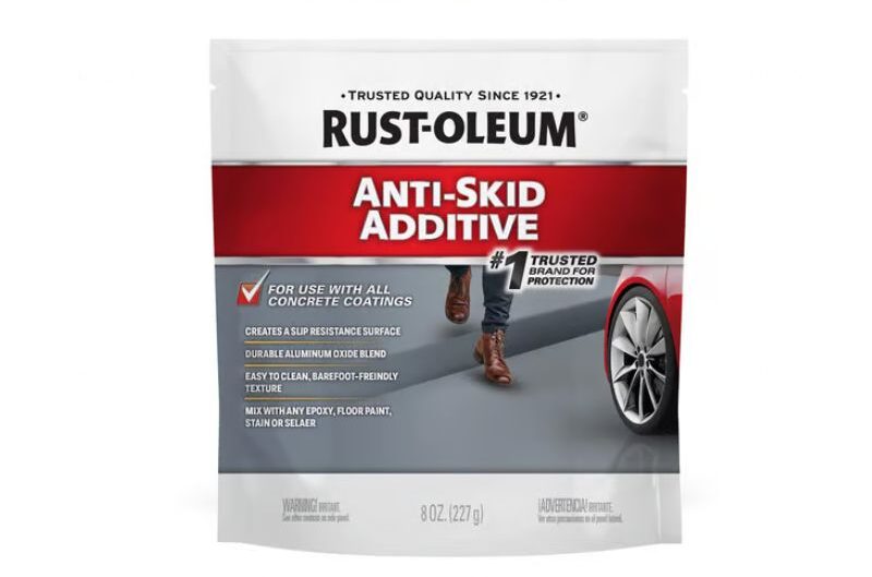 rust-oleum-anti-skid-additive-e1778592232178.jpg Rust-Oleum Anti-Skid Additive Indoor & Outdoor 3.4 Oz - Image 1
