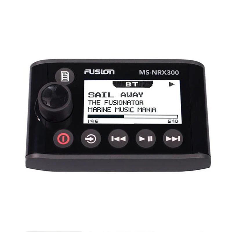 rx300-1.webp Stereo Wired Remote NRX300 - Image 1