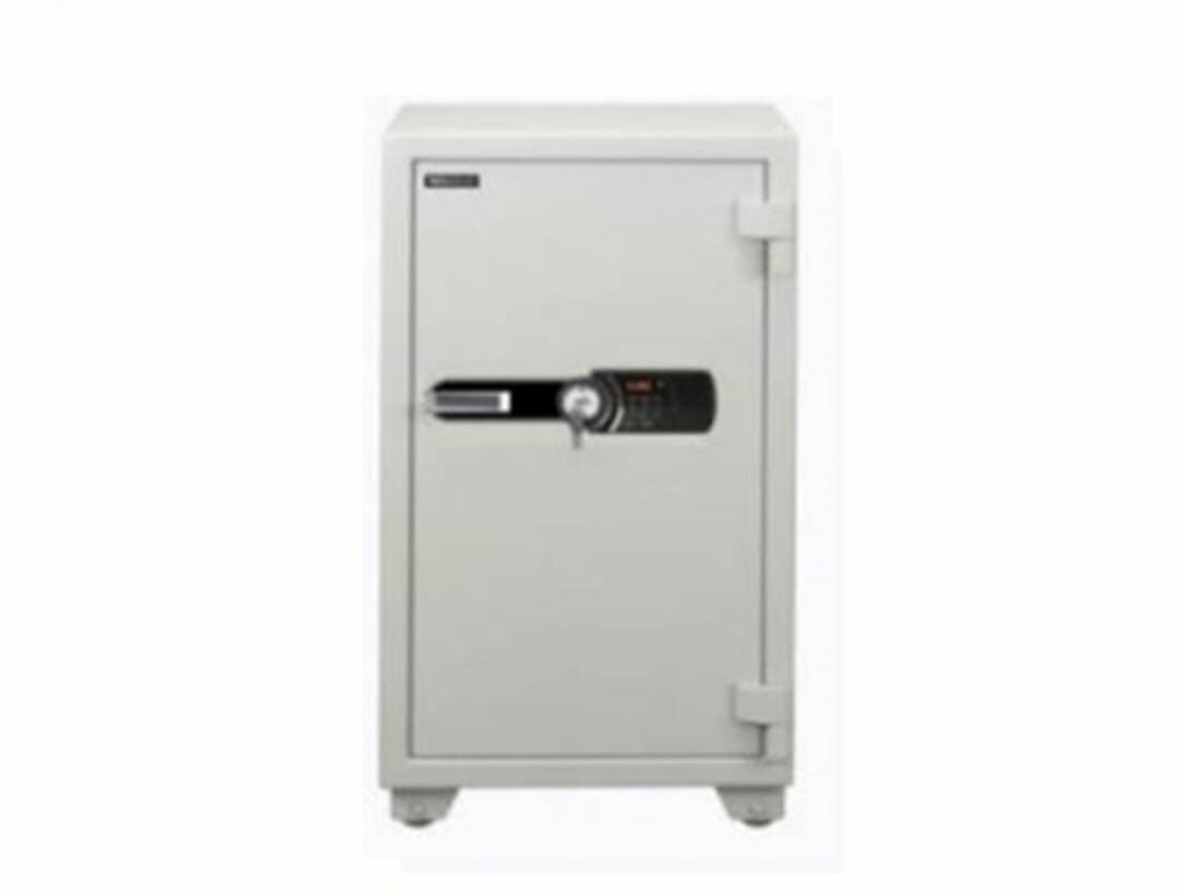 safe10-e1721243336572.jpg Eagle Safes Fire Resistant Safe - White - Image 1