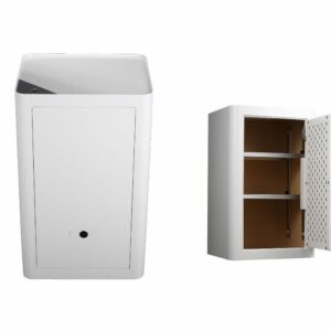 Yale Biometric XL Elegant Safe