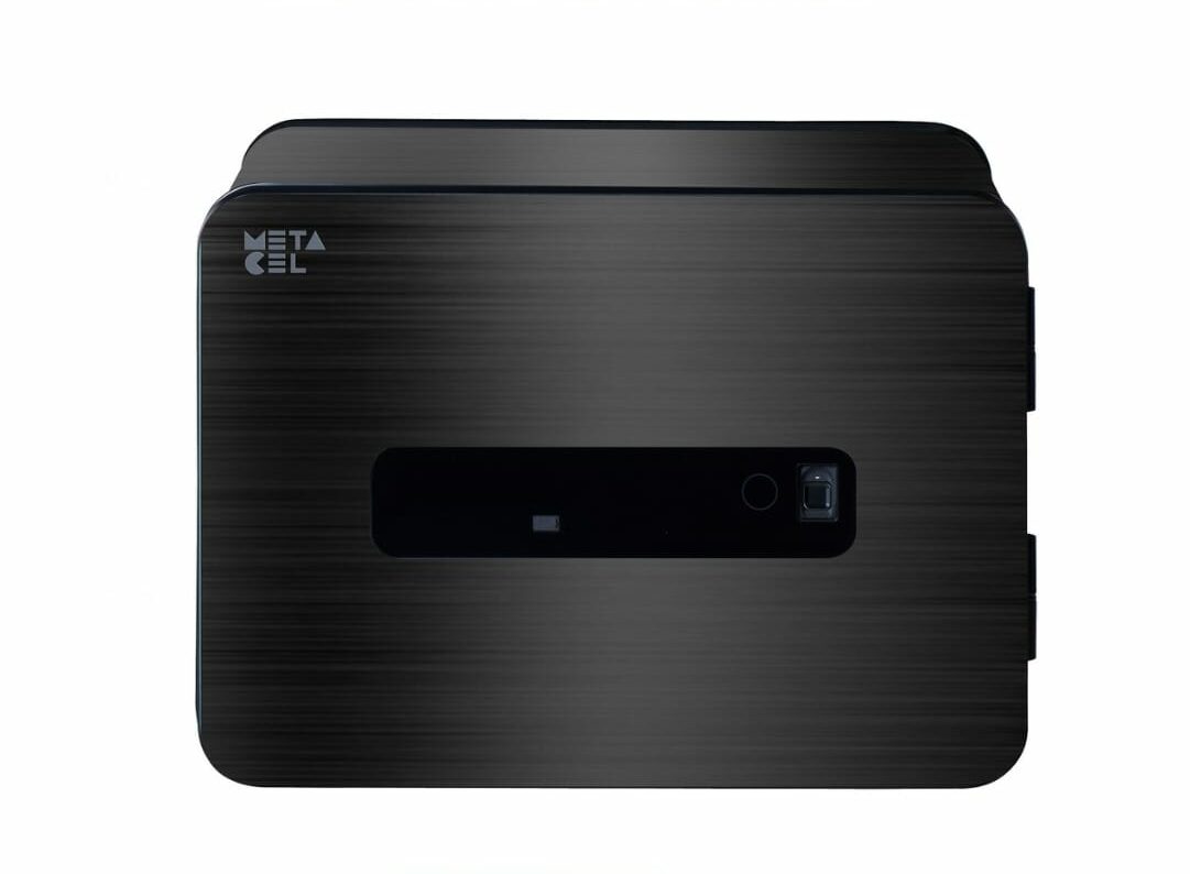 safe3-e1721243034505.jpg Metacel Digital & Finger Print Lock Safe - Black - Image 1