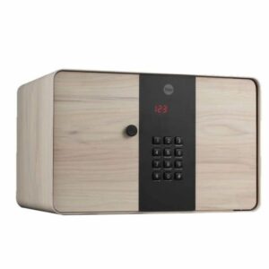 Yale Classic Safe