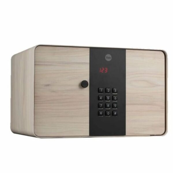 Yale Classic Safe