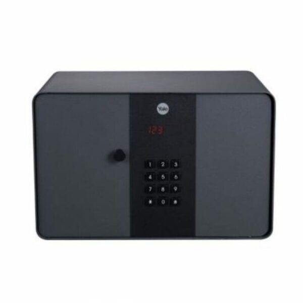 Yale Classic Safe