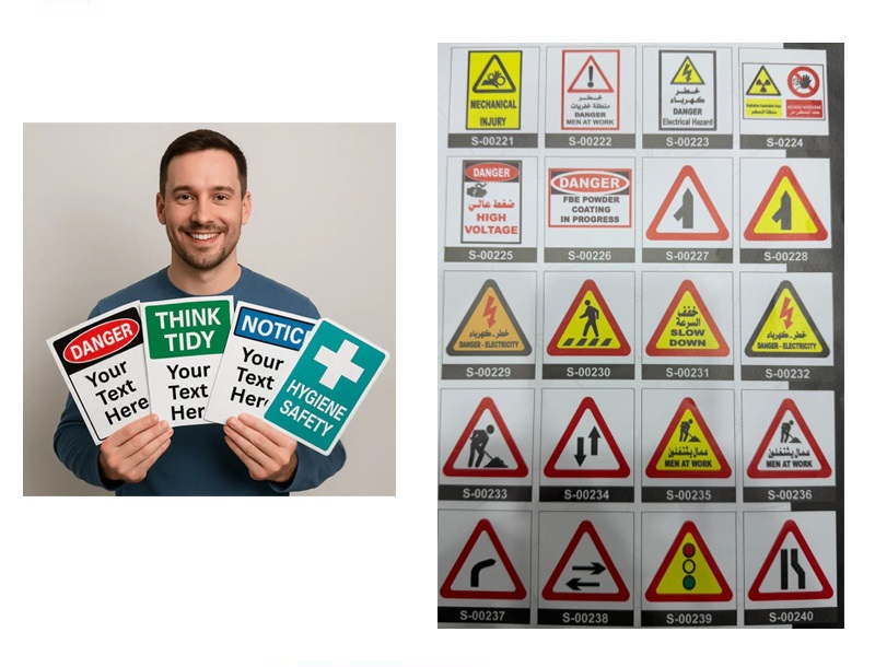 safety-a10.jpg Custom Safety Signage High Resolution Printing in A4 - 10 - Image 1