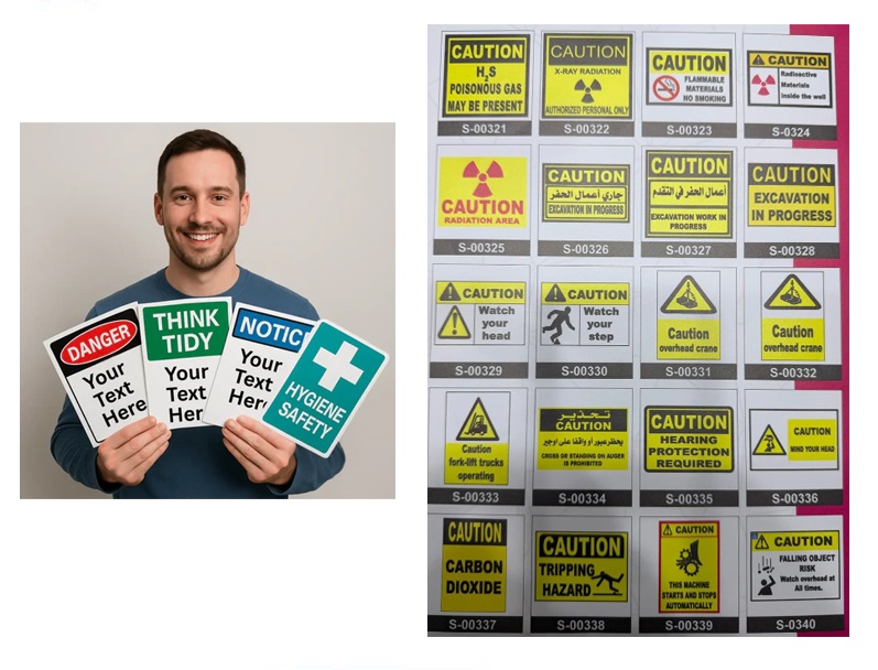 safety-a15.jpg Custom Safety Signage High Resolution Printing in A4 - 15 - Image 1