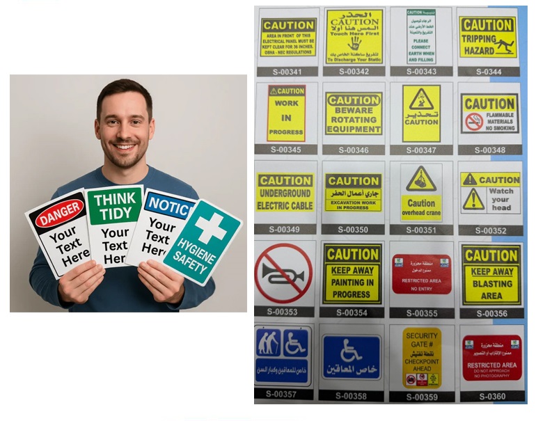 safety-a16.jpg Custom Safety Signage High Resolution Printing in A4 - 16 - Image 1