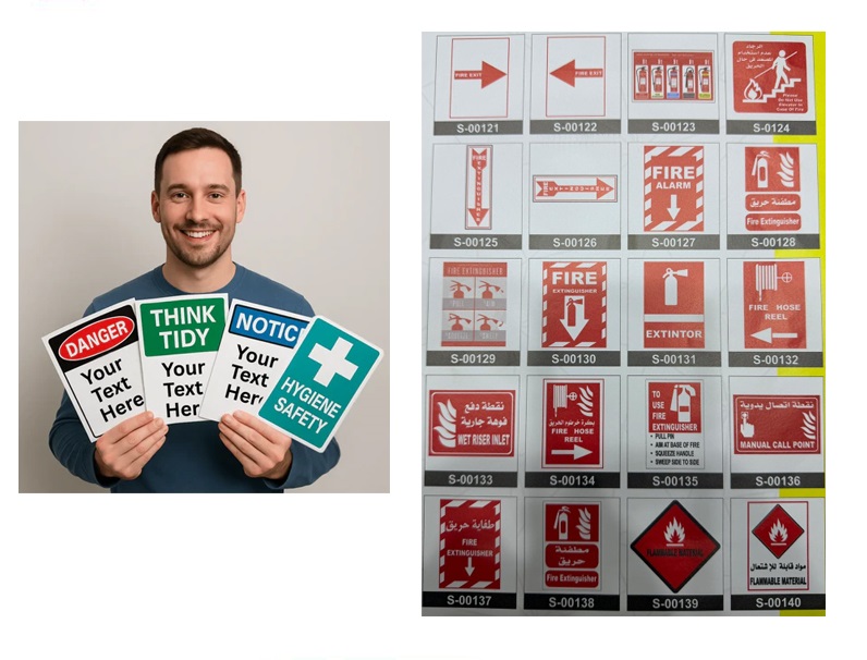 safety-a18.jpg Custom Safety Signage High Resolution Printing in A4 - 18 - Image 1