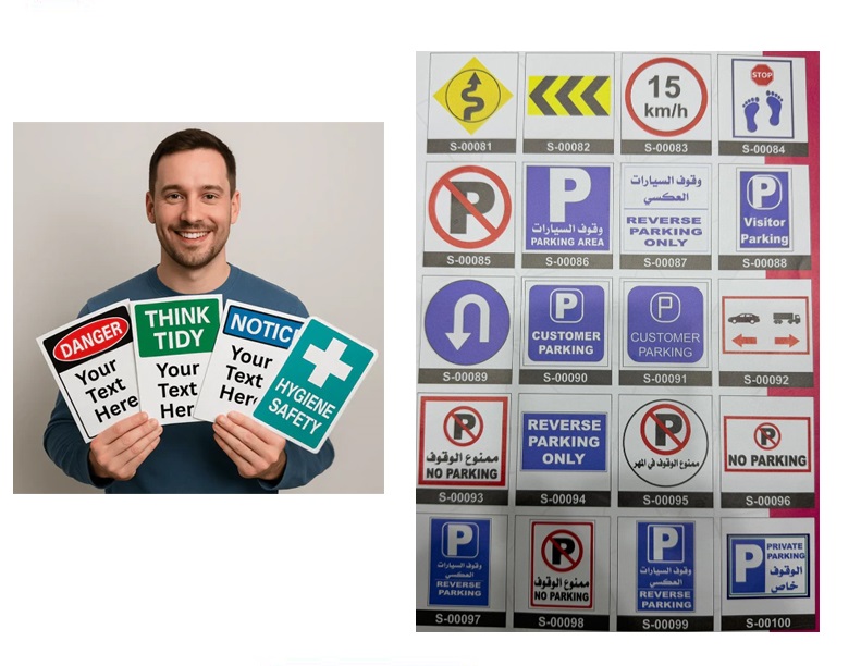 safety-a4.jpg Custom Safety Signage High Resolution Printing in A4 - 4 - Image 1