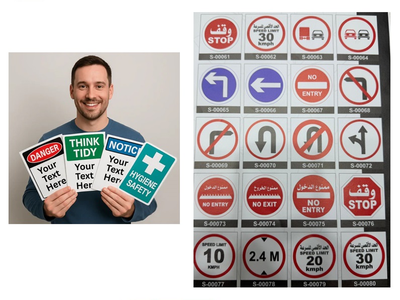 safety-a5.jpg Custom Safety Signage High Resolution Printing in A4 - 5 - Image 1