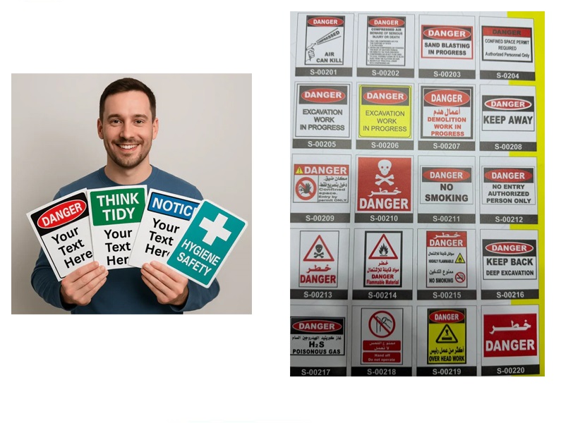safety-a9.jpg Custom Safety Signage High Resolution Printing in A4 - 9 - Image 1