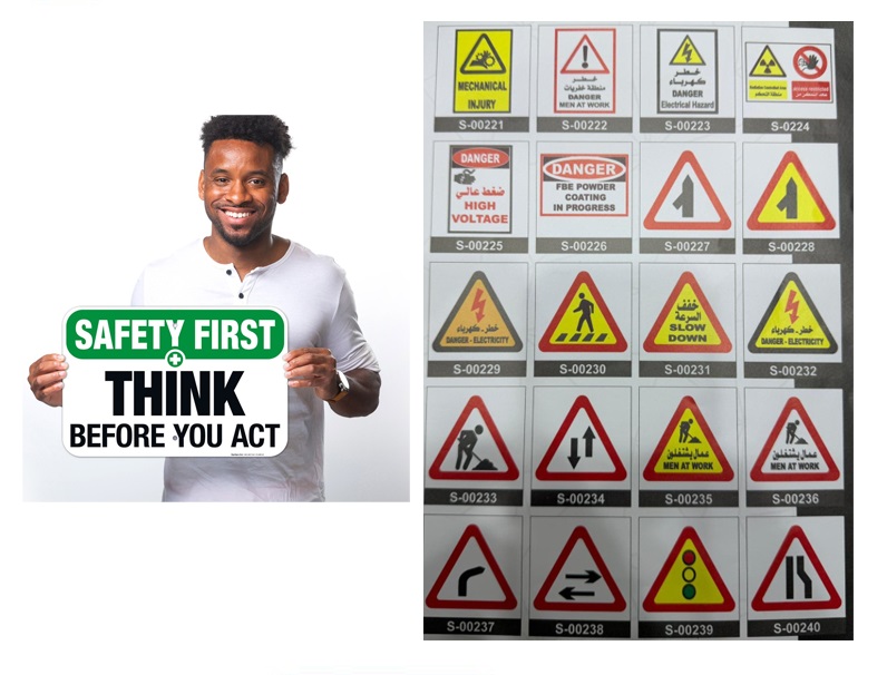 safety-b10.jpg Custom Safety Signage High Resolution Printing in A3 - 10 - Image 1