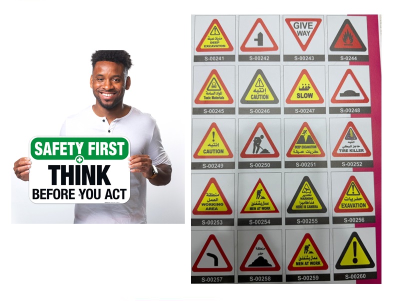 safety-b11.jpg Custom Safety Signage High Resolution Printing in A3 - 11 - Image 1