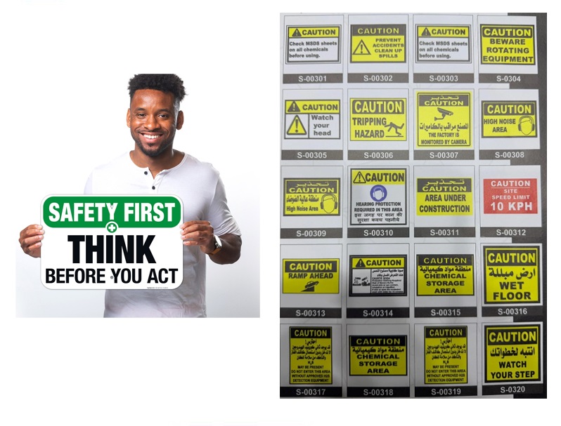 safety-b14.jpg Custom Safety Signage High Resolution Printing in A3 - 14 - Image 1