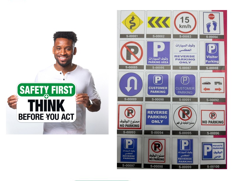safety-b4.jpg Custom Safety Signage High Resolution Printing in A3 - 4 - Image 1