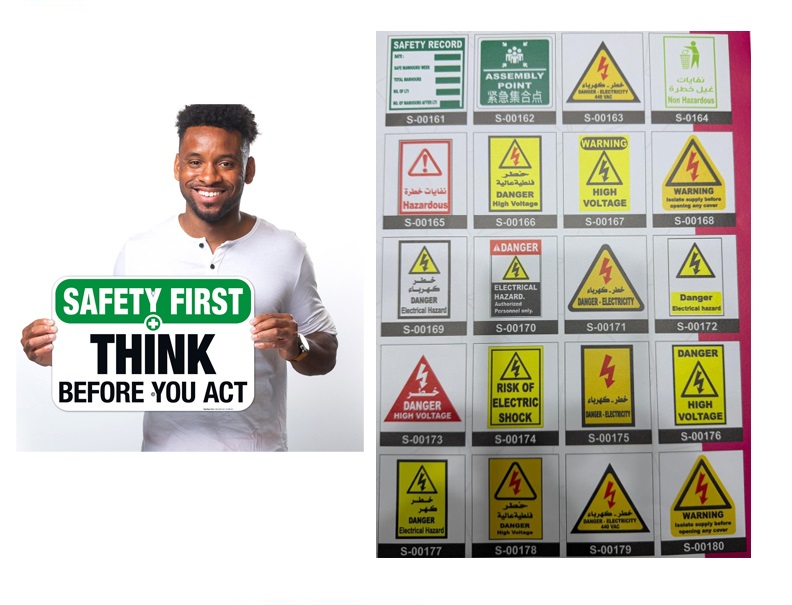 safety-b7.jpg Custom Safety Signage High Resolution Printing in A3 - 7 - Image 1