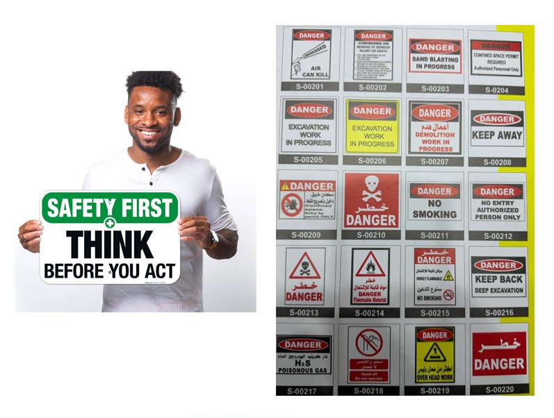 safety-b9.jpg Custom Safety Signage High Resolution Printing in A3 - 9 - Image 1