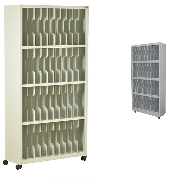 Box File Cabinet