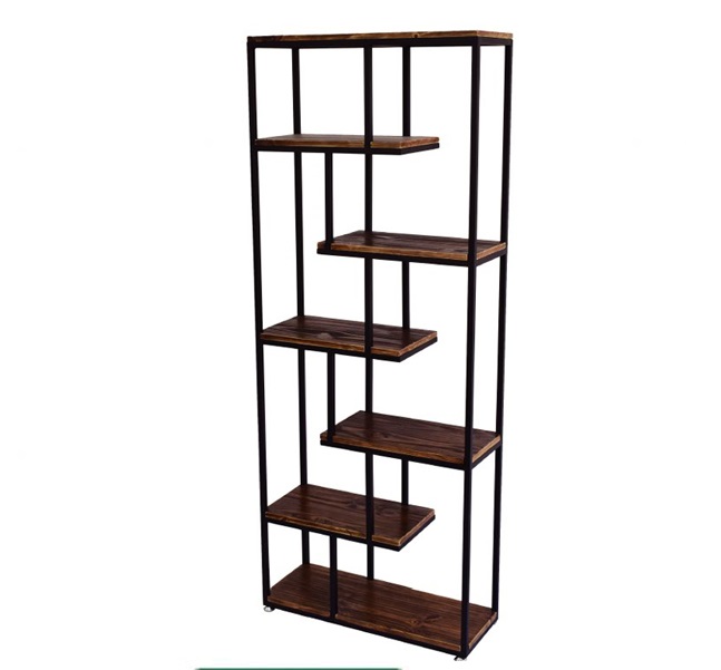 sahoo42.jpg Customised Merchandise Display Stand - Image 1
