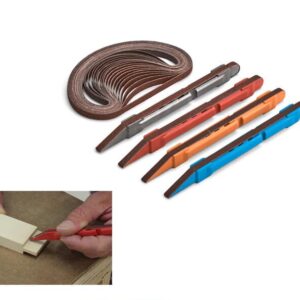 Detail Sanding Kit