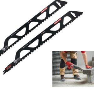 Reciprocating Saw Blade