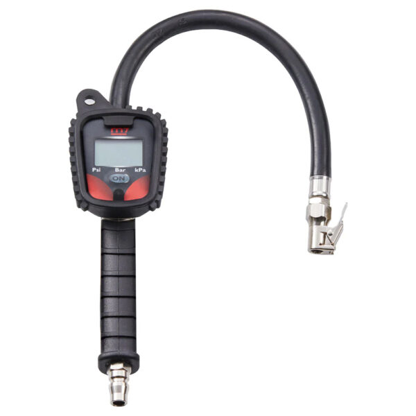 M7 Tire Inflator with Digital Pressure Gauge Max 200 psi (SB-3030)
