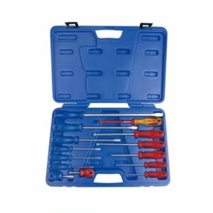 Screwdriver w/Blow Set