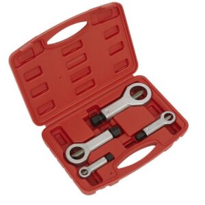 Nut Splitter Set